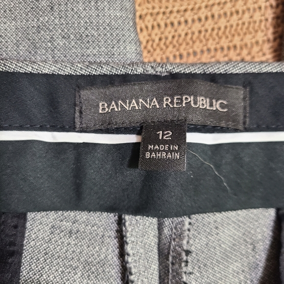 Banana Republic “Ryan fit” dress pants - Picture 6 of 7